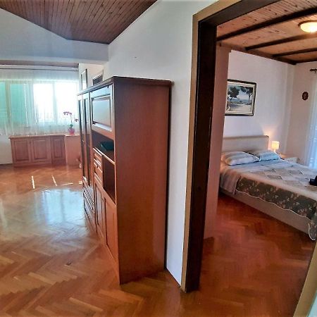 Apt Mirella Apartment Rovinj Dış mekan fotoğraf