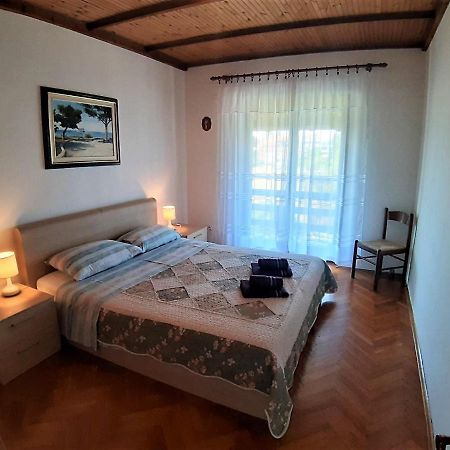 Apt Mirella Apartment Rovinj Dış mekan fotoğraf
