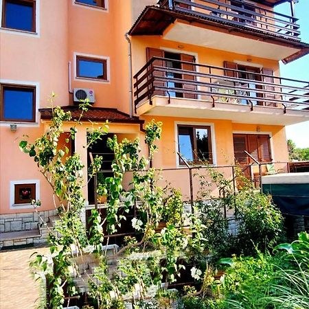 Apt Mirella Apartment Rovinj Dış mekan fotoğraf