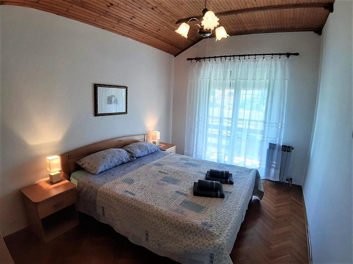Apt Mirella Apartment Rovinj Dış mekan fotoğraf