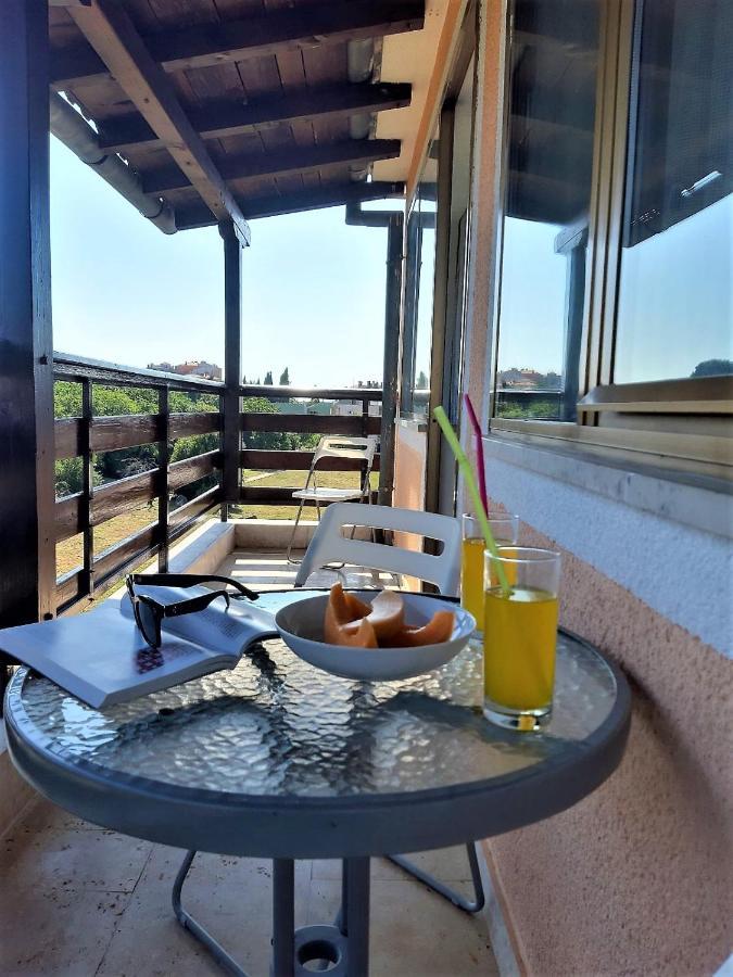 Apt Mirella Apartment Rovinj Dış mekan fotoğraf