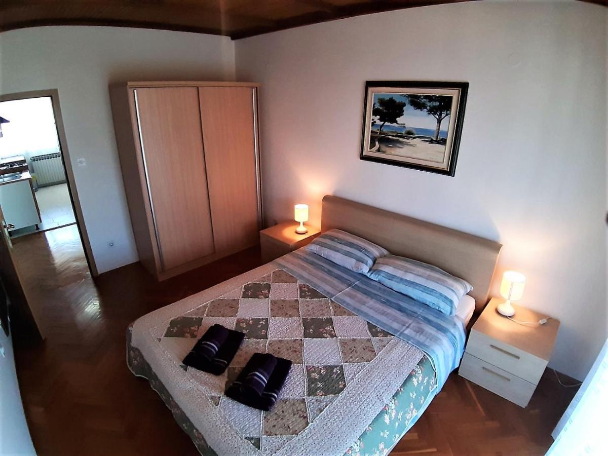 Apt Mirella Apartment Rovinj Dış mekan fotoğraf
