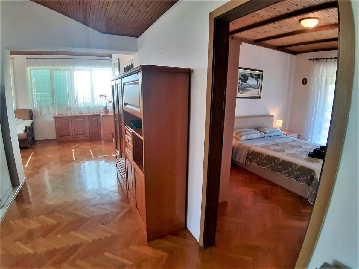 Apt Mirella Apartment Rovinj Dış mekan fotoğraf