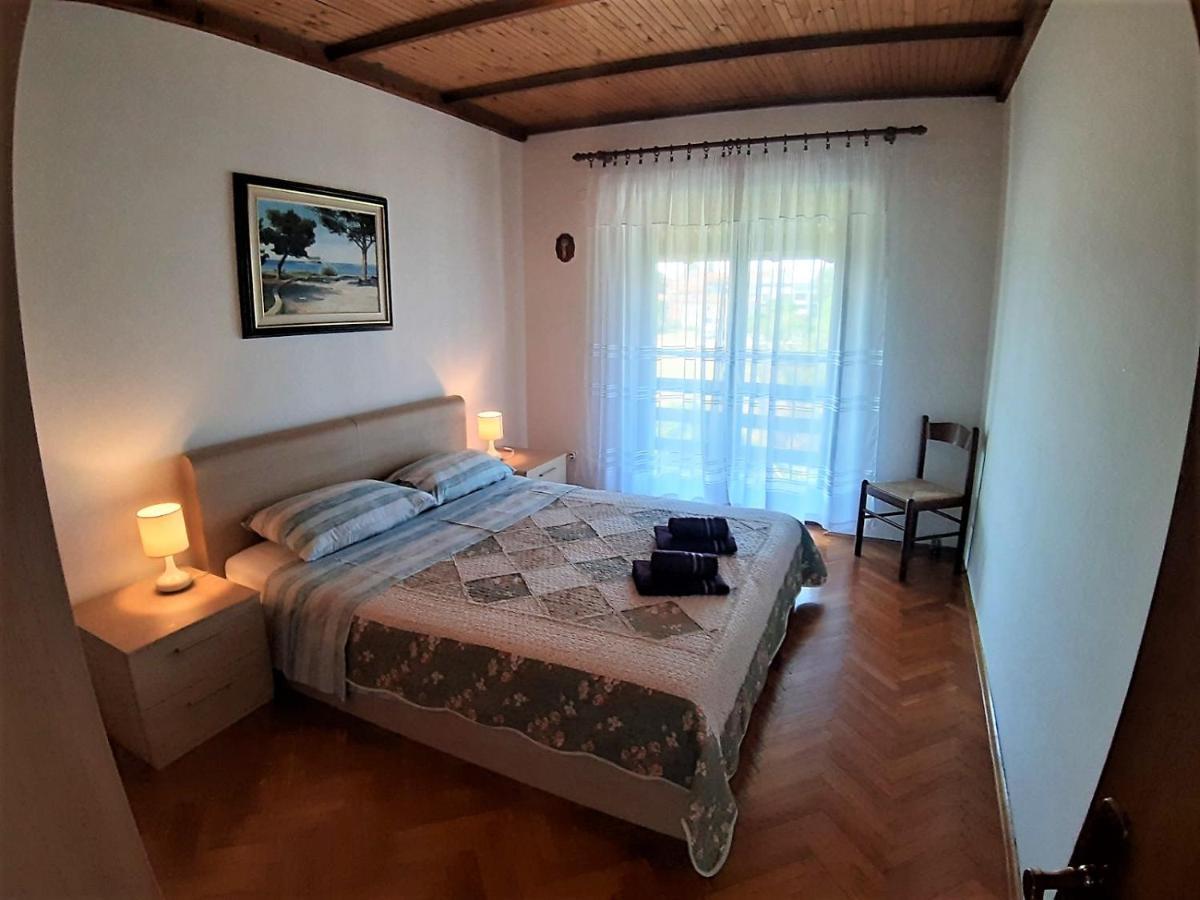 Apt Mirella Apartment Rovinj Dış mekan fotoğraf
