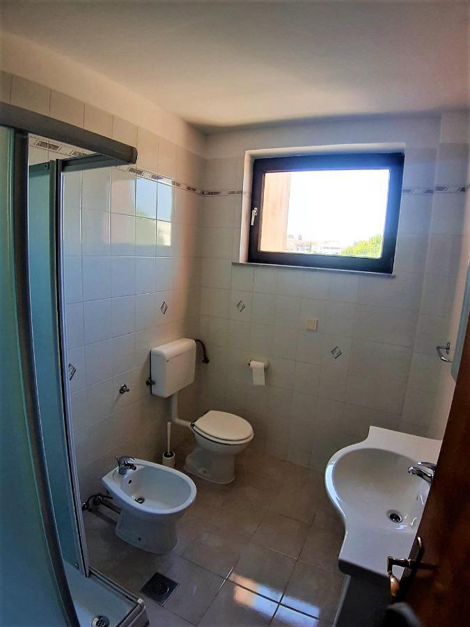 Apt Mirella Apartment Rovinj Dış mekan fotoğraf