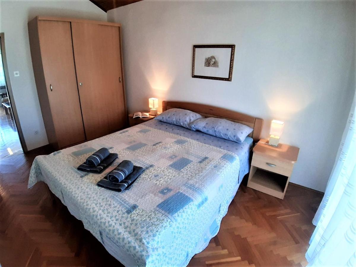 Apt Mirella Apartment Rovinj Dış mekan fotoğraf