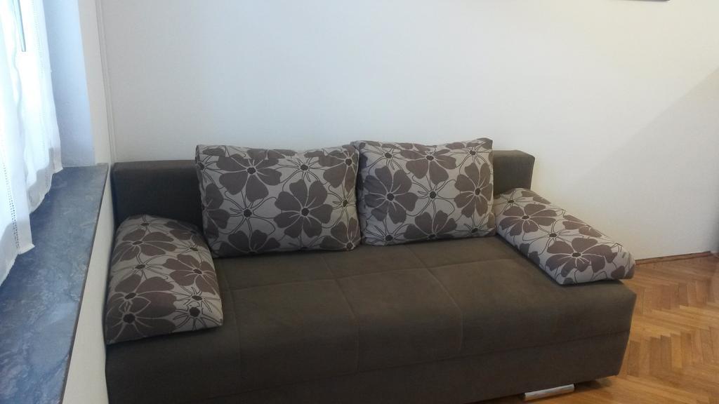 Apt Mirella Apartment Rovinj Oda fotoğraf