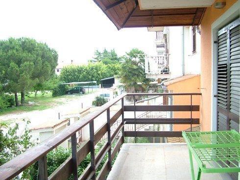 Apt Mirella Apartment Rovinj Oda fotoğraf