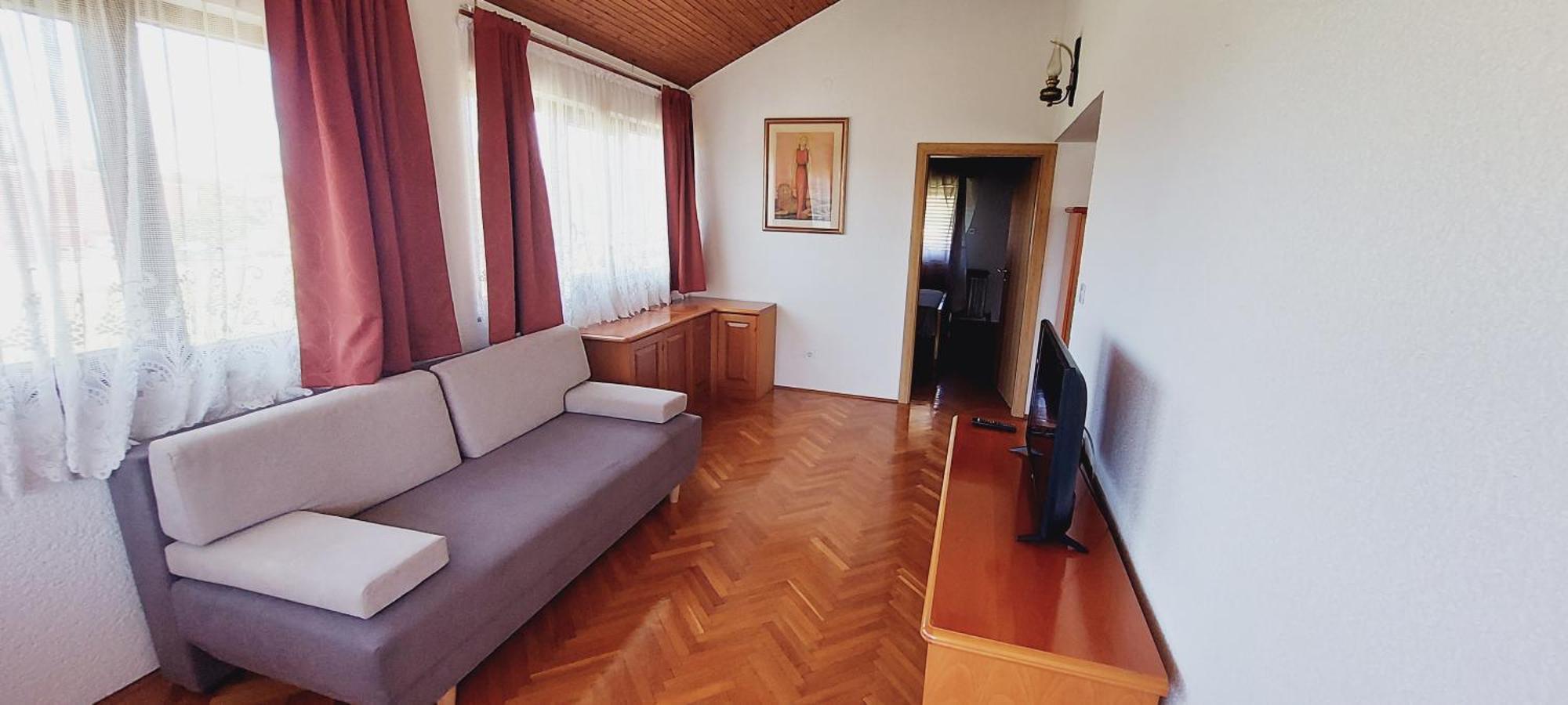 Apt Mirella Apartment Rovinj Dış mekan fotoğraf