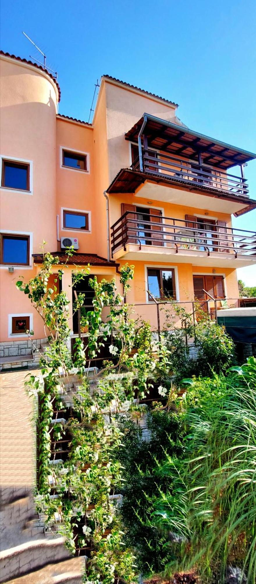 Apt Mirella Apartment Rovinj Dış mekan fotoğraf