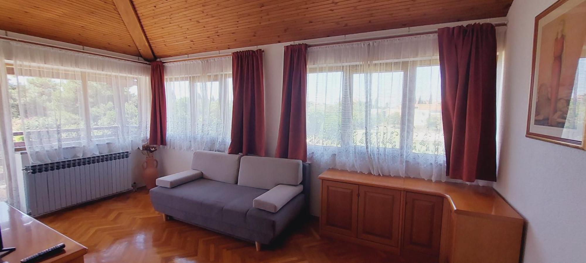 Apt Mirella Apartment Rovinj Oda fotoğraf