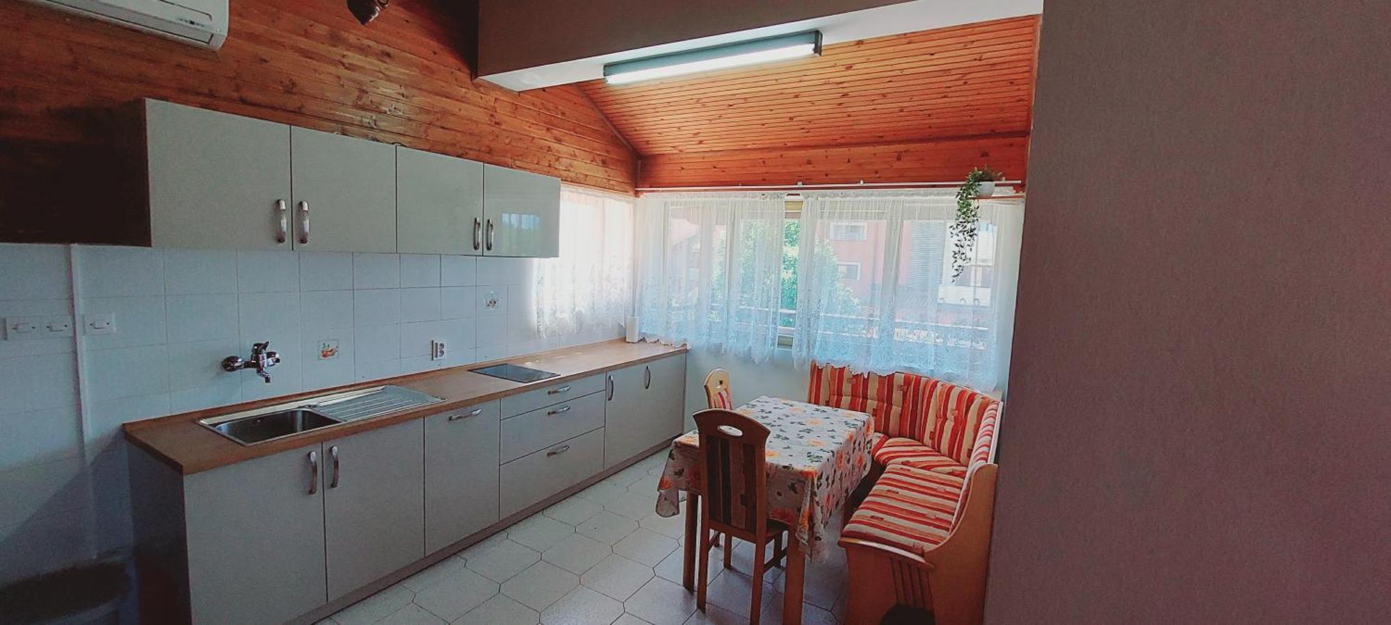 Apt Mirella Apartment Rovinj Oda fotoğraf